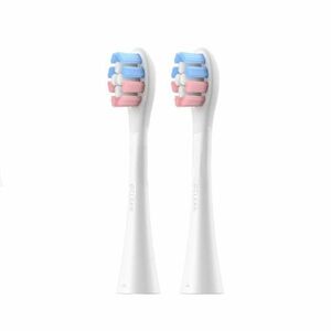 XIAOMI OCLEAN KIDS BRUSH HEAD P3K1 2-PACK WHITE vyobraziť