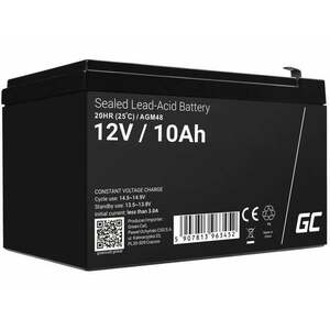 AGEM BATTERY vyobraziť