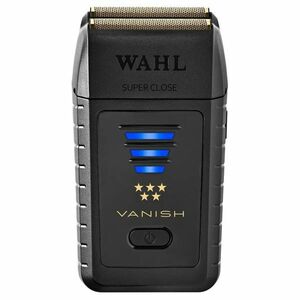 WAHL 8173-716 VANISH BLACK ZAHOLOVACI STRIHACI STROJCEK vyobraziť