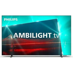 Ambilight TV vyobraziť