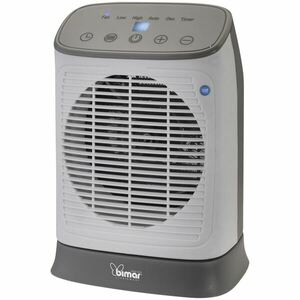 Teplovzdušný ventilátor s Wifi Bimar HF 210 vyobraziť