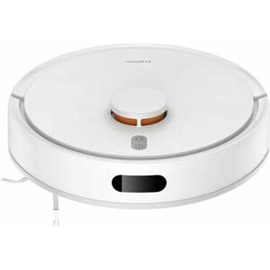 Xiaomi Mi Robot Vacuum Cleaner S20 White vyobraziť