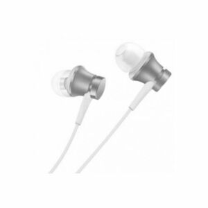 ZBW4355TY Xiaomi Mi In 3, 5mm Stereo Headset Silver vyobraziť