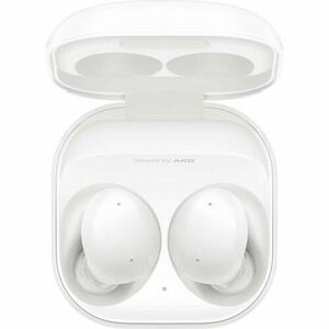 Samsung Galaxy Buds2 SM-R177NZW, Biele vyobraziť