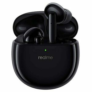 Realme Buds Air Pro Black vyobraziť