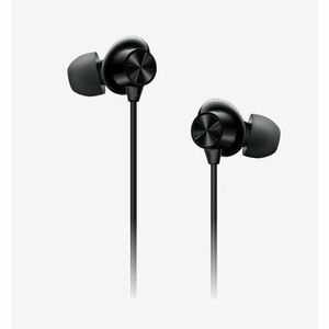 OnePlus Nord Earphones 3, 5mm Black vyobraziť