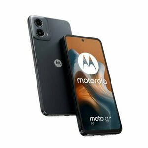 Motorola Moto G34 5G 4GB/128GB, Čierna - SK Distribúcia vyobraziť