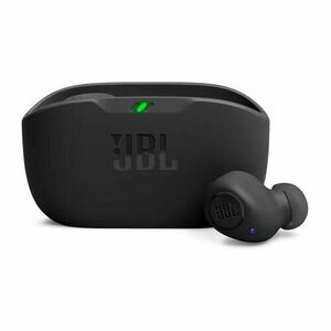 JBL Wave Buds Bezdrátová Sluchátka Black (Pošk.Balení) vyobraziť