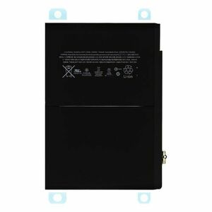 Baterie pro iPad Air2 7340mAh Li-Ion (Bulk) vyobraziť