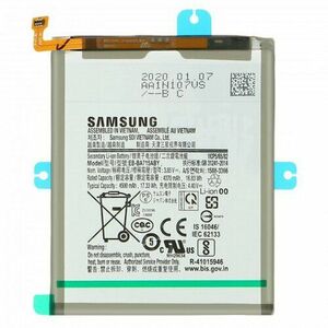 Batéria Samsung EB-BA715ABY Li-Ion 4500mAh (Service pack) vyobraziť