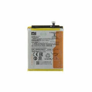 BN49 Xiaomi Original Baterie 4000mAh (Service Pack) vyobraziť