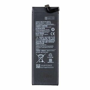 BM52 Xiaomi Baterie 5260mAh (OEM) vyobraziť