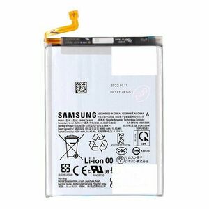 EB-BA336ABY Samsung Baterie Li-Ion 5000mAh (Service pack) vyobraziť