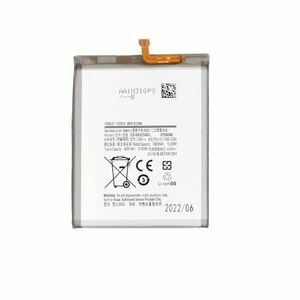 EB-BA505ABU Baterie pro Samsung Li-Ion 4000mAh (OEM) vyobraziť