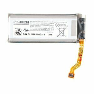 EB-BF712ABY Samsung Baterie Li-Ion 930mAh (Service Pack) vyobraziť