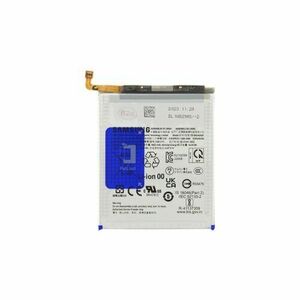 EB-BA546ABY Samsung Baterie Li-Ion 5000mAh (Service Pack) vyobraziť