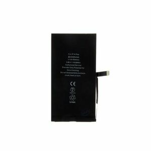 Baterie pro iPhone 14 Plus 4325mAh Li-Ion (Bulk) vyobraziť