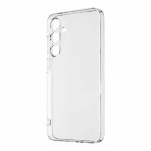 OBAL: ME TPU Kryt pro Samsung Galaxy A35 5G Transparent vyobraziť