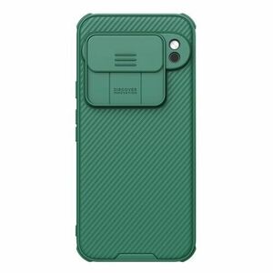 Nillkin CamShield PRO Zadní Kryt pro Google Pixel 9 Pro Deep Green vyobraziť