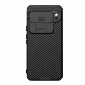 Nillkin CamShield PRO Zadní Kryt pro Google Pixel 9 Pro Black vyobraziť