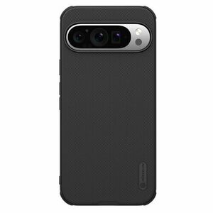 Nillkin Super Frosted PRO Magnetic Zadní Kryt pro Google Pixel 9/9 Pro Black vyobraziť