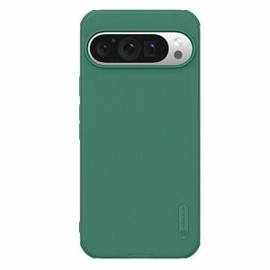 Nillkin Super Frosted PRO Zadní Kryt pro Google Pixel 9/9 Pro Deep Green vyobraziť