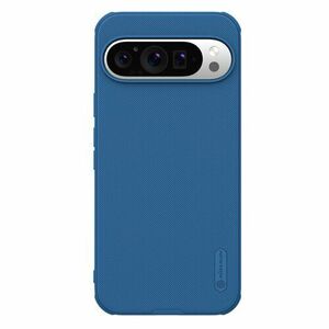 Nillkin Super Frosted PRO Zadní Kryt pro Google Pixel 9/9 Pro Blue vyobraziť