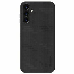 Nillkin Super Frosted Zadní Kryt pro Samsung Galaxy A25 5G Black vyobraziť