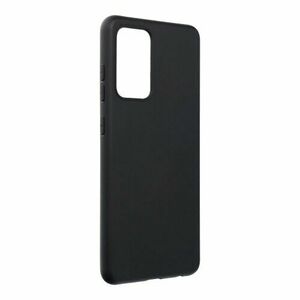 Puzdro Forcell Soft TPU Samsung Galaxy A52/A52s 5G - čierne vyobraziť