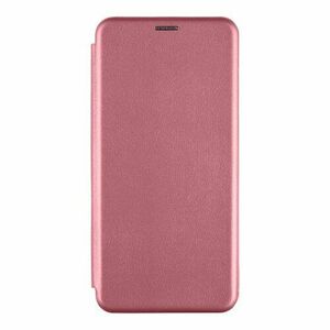 OBAL: ME Book Pouzdro pro Xiaomi Redmi 13C 4G/Poco C65 Wine Red vyobraziť