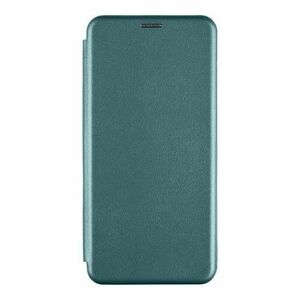 OBAL: ME Book Pouzdro pro Xiaomi Redmi 13C 4G/Poco C65 Dark Green vyobraziť