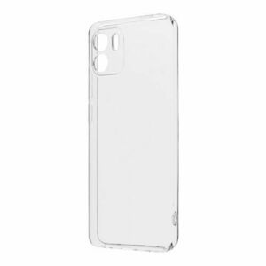 Obal: Me TPU Kryt pro Xiaomi Redmi A2 2023 Transparent vyobraziť