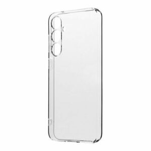 OBAL: ME TPU Kryt pro Samsung Galaxy S23 FE 5G Transparent vyobraziť