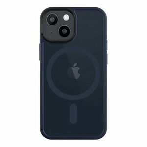 Tactical MagForce Hyperstealth Kryt pro iPhone 13 mini Deep Blue vyobraziť