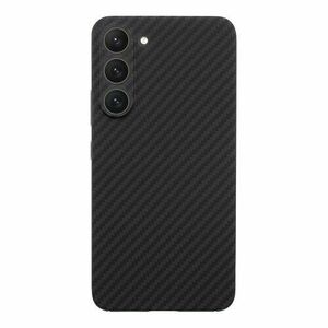 Tactical MagForce Aramid Kryt pro Samsung Galaxy S23 Black vyobraziť