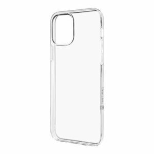 Tactical TPU Kryt pro Apple iPhone 12 /12 Pro Transparent vyobraziť