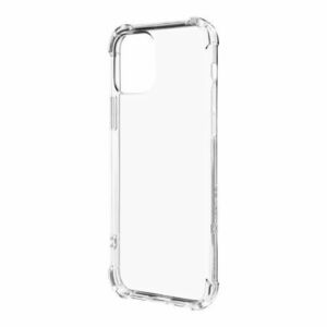 Tactical TPU Plyo Kryt pro Apple iPhone 12 /12 Pro Transparent vyobraziť