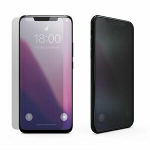 Ochranné sklo Privacy Tempered Glass Samsung S24 Ultra, celotvárové vyobraziť