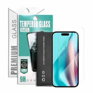 Ochranné sklo 2, 5D Glass Premium Xiaomi Redmi Note 12s vyobraziť