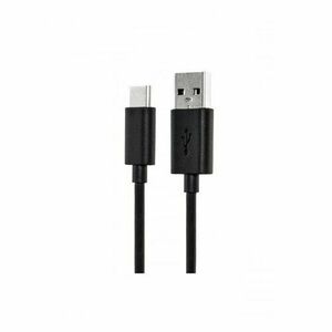 S928D87915 Motorola USB/USB-C Datový kabel 1m Black (Service Pack) vyobraziť