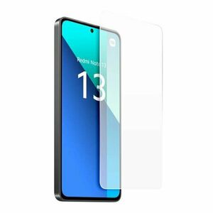 Made for Xiaomi Tvrzené Sklo 2.5D pro Xiaomi Redmi Note 13 4G/13 Pro 4G vyobraziť