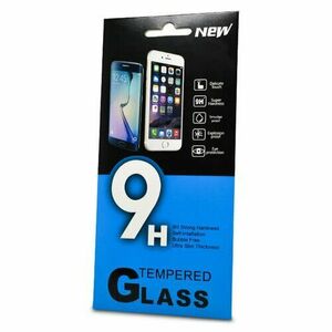 Ochranné sklo Lenovo K6 Note Glass Pro, tvrdosť 9H vyobraziť