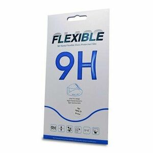 Ochranné sklo Bestsuit Flexible Nano Glass 9H 0.15mm Samsung Galaxy S10e G970 vyobraziť