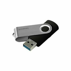 Goodram USB kľúč 16GB USB 3.0 Twister black vyobraziť