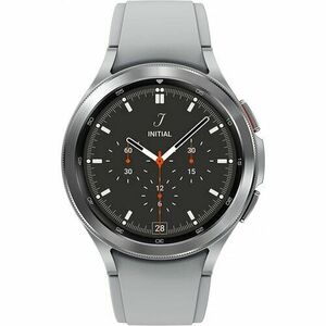 Samsung Galaxy Watch4 Classic 46mm R890 Silver Strieborné - Trieda B vyobraziť