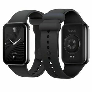 Xiaomi Smart Band 8 Pro Black vyobraziť