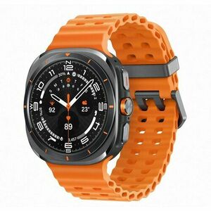 Samsung Galaxy Watch Ultra SM-L705F, Šedý titán vyobraziť