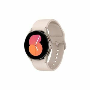 Samsung Galaxy Watch 5 40mm LTE R905 Pink Gold Ružové - Trieda B vyobraziť