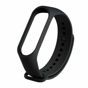 Xiaomi Mi Band 4 Black vyobraziť