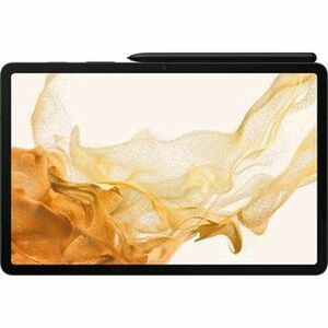 Samsung Galaxy Tab S8 5G 8GB/128GB X706 Graphite Šedý - Trieda A vyobraziť